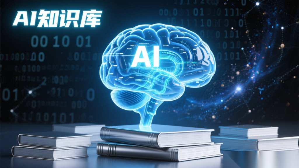AI知识库搭建