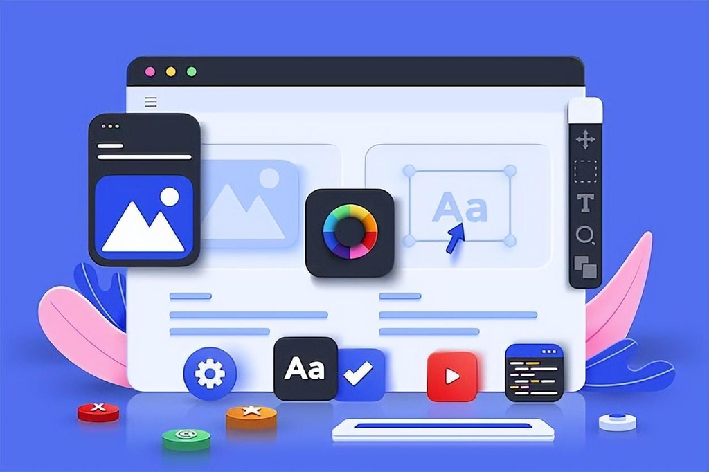 Windows/Linux桌面应用