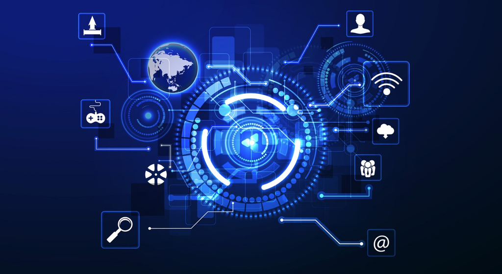 异构系统间数据接口对接